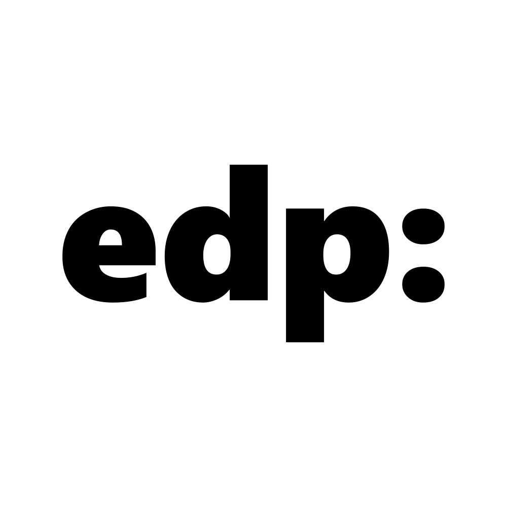 EDP Logo